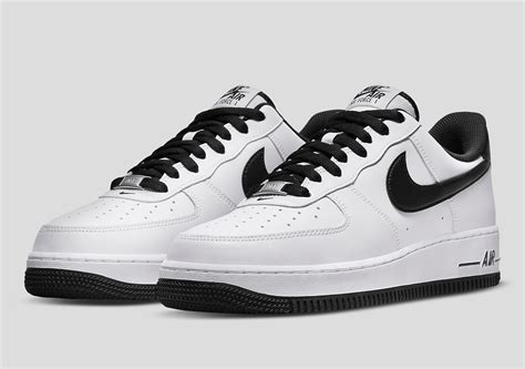 nike air force 1 black white kopen|air force 1 afterpay.